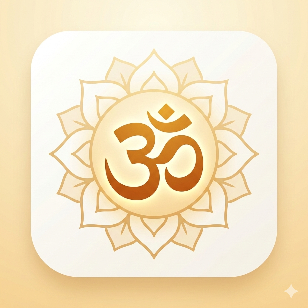 BhaktiApp Icon